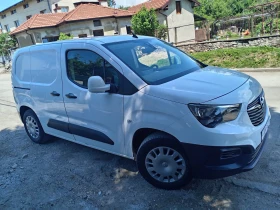 Opel Combo 1.5 dCi - 17280 лв. - 89873187 | Car24.bg