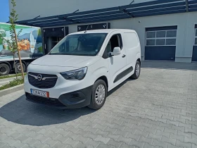     Opel Combo 1.5 dCi