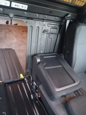 Opel Combo 1.5 dCi - 17280 лв. - 89873187 | Car24.bg