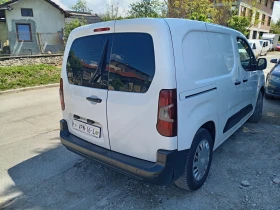 Opel Combo 1.5 dCi - 17280 лв. - 89873187 | Car24.bg