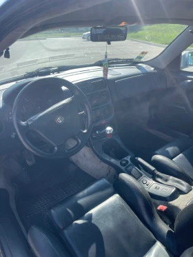Обява за продажба на Alfa Romeo Gtv Twinspark, 2.0 ~Цена по договаряне - изображение 6