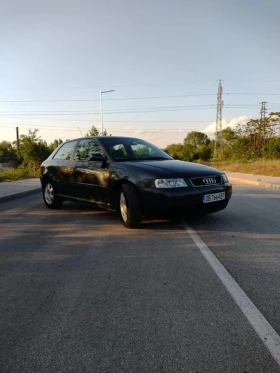 Audi A3 1.8 | Mobile.bg    2