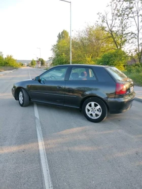 Audi A3 1.8 | Mobile.bg    4