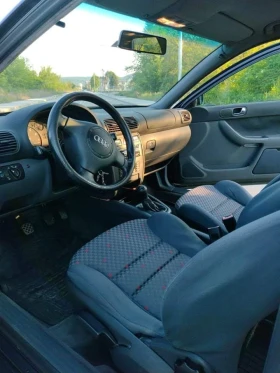 Audi A3 1.8 | Mobile.bg    7