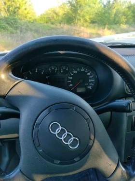 Audi A3 1.8 | Mobile.bg    9