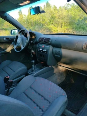 Audi A3 1.8 | Mobile.bg    6