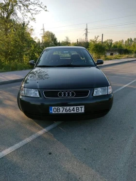 Audi A3 1.8 | Mobile.bg    3