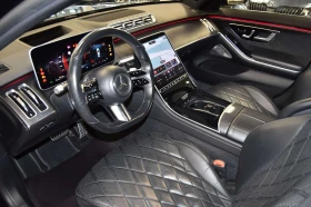 Mercedes-Benz S 350 4MATIC/286HP/AMG/MAYBACH/PANO/NAVI/BURMESTER/387v - 161799 лв. - 74782761 | Car24.bg