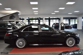 Mercedes-Benz S 350 4MATIC/286HP/AMG/MAYBACH/PANO/NAVI/BURMESTER/387v - 161799 лв. - 74782761 | Car24.bg