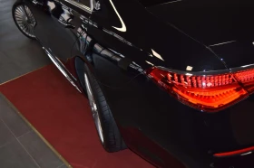 Mercedes-Benz S 350 4MATIC/286HP/AMG/MAYBACH/PANO/NAVI/BURMESTER/387v - 161799 лв. - 74782761 | Car24.bg
