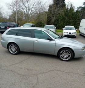 Alfa Romeo 156 | Mobile.bg    2