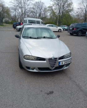 Alfa Romeo 156 | Mobile.bg    3