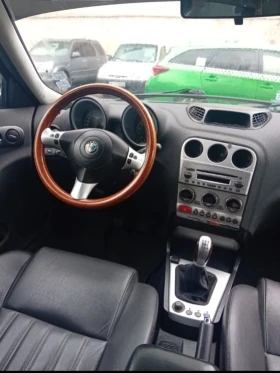 Alfa Romeo 156 | Mobile.bg    7