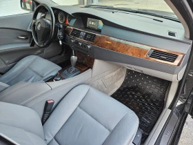BMW 530 Xd (231 Hp) | Mobile.bg    14
