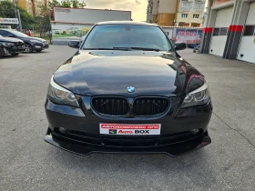 BMW 530 Xd (231 Hp) | Mobile.bg    8