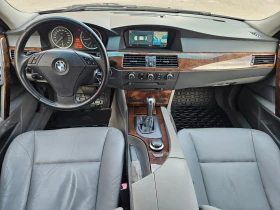 BMW 530 Xd (231 Hp) | Mobile.bg    11