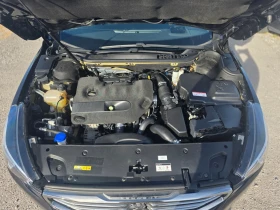 Peugeot 508 2.0 BLUE-HDI  | Mobile.bg    7