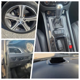 Peugeot 508 2.0 BLUE-HDI  | Mobile.bg    15