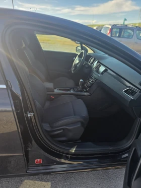 Peugeot 508 2.0 BLUE-HDI  | Mobile.bg    11