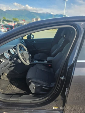 Peugeot 508 2.0 BLUE-HDI  | Mobile.bg    9