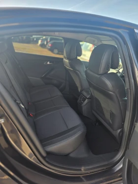 Peugeot 508 2.0 BLUE-HDI  | Mobile.bg    12