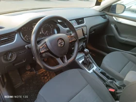 Обява за продажба на Skoda Octavia 2.0 TDI 150кс ~22 799 лв. - изображение 1