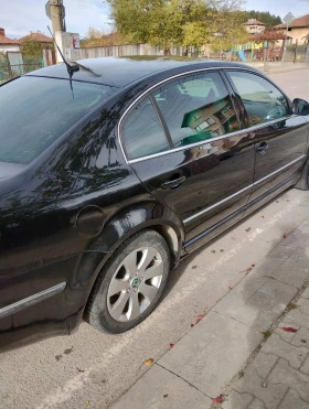 Skoda Superb L&K | Mobile.bg    3