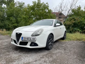 Alfa Romeo Giulietta | Mobile.bg    5