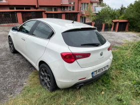 Alfa Romeo Giulietta | Mobile.bg    7