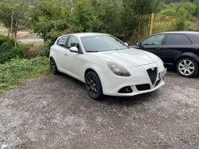 Alfa Romeo Giulietta | Mobile.bg    6