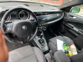 Alfa Romeo Giulietta | Mobile.bg    11