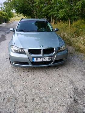     BMW 320
