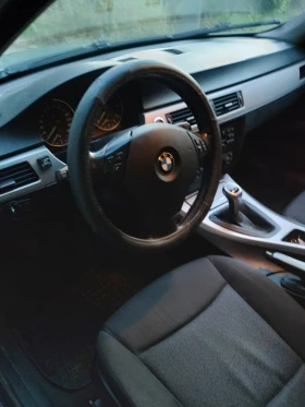 BMW 320 | Mobile.bg    6