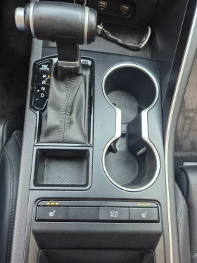 Kia K5 2.0 cm3 LPG  | Mobile.bg    12