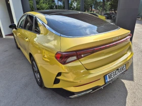 Kia K5 2.0 cm3 LPG  | Mobile.bg    4