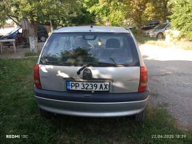 Opel Corsa  | Mobile.bg    5