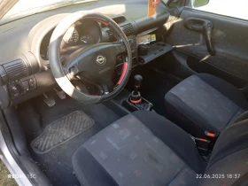 Opel Corsa  | Mobile.bg    6