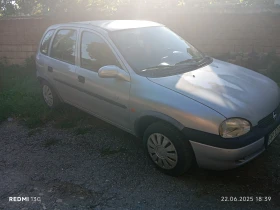 Opel Corsa  | Mobile.bg    3