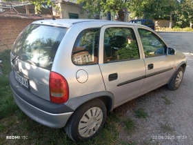 Opel Corsa  | Mobile.bg    4