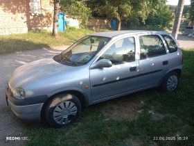 Opel Corsa  | Mobile.bg    2