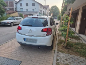 Обява за продажба на Citroen C3 Exclusive  ~6 200 лв. - изображение 2