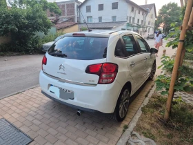 Обява за продажба на Citroen C3 Exclusive  ~6 200 лв. - изображение 3
