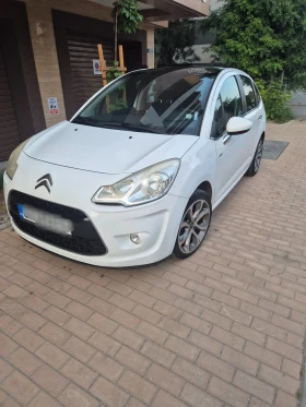Обява за продажба на Citroen C3 Exclusive  ~6 200 лв. - изображение 1