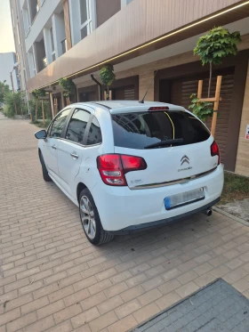Обява за продажба на Citroen C3 Exclusive  ~6 200 лв. - изображение 7