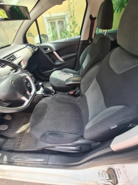 Обява за продажба на Citroen C3 Exclusive  ~6 200 лв. - изображение 5