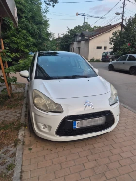 Обява за продажба на Citroen C3 Exclusive  ~6 200 лв. - изображение 1