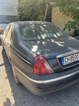 Rover 75 | Mobile.bg    4