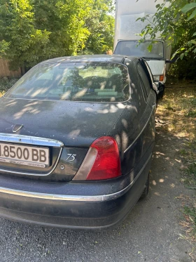 Rover 75 | Mobile.bg    3