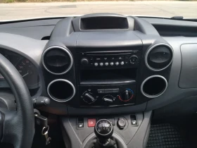 Peugeot Partner 1.6 HDI - 3 местно - 9000 лв. - 66081854 11