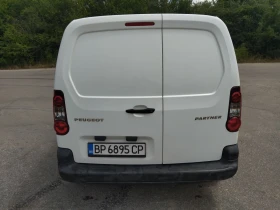 Peugeot Partner 1.6 HDI - 3 местно - 9000 лв. - 66081854 6